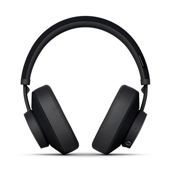 Pampas fekete bluetooth fejhallgató - Urbanears-image-2