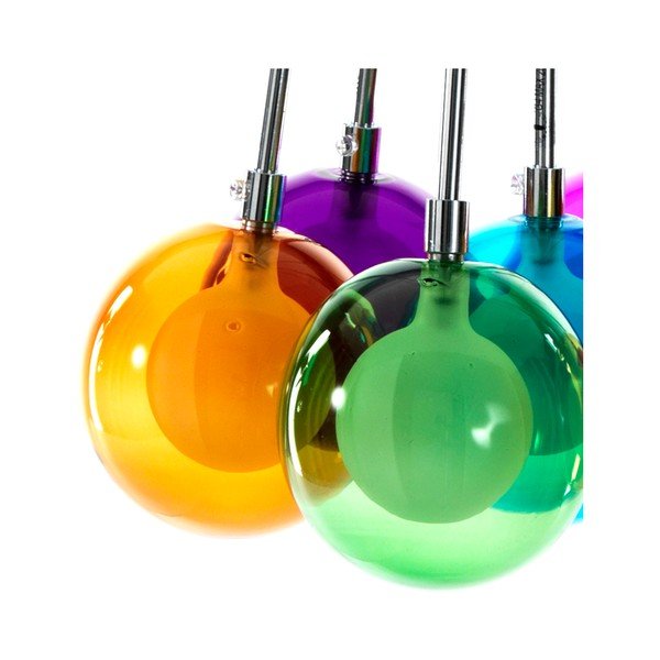 Spheres mennyezeti függőlámpa - Tomasucci-image-3