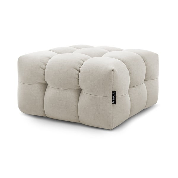 Bézs lábtartó Cloud – Bobochic Paris-image-3