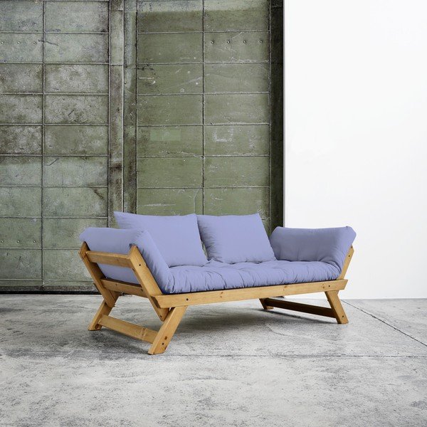 Bebop Honey/Blue Breeze kanapé - Karup-image-3