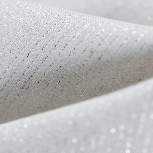 Len asztalterítő 140x400 cm Sparkle – DecoKing-image-4