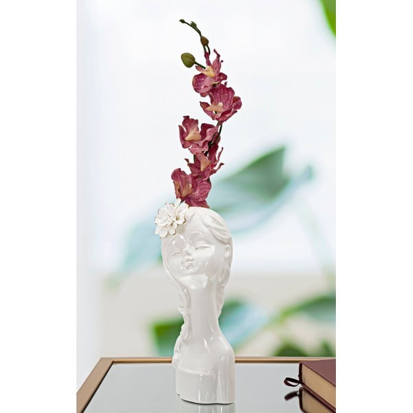 Young Lady váza, magasság 24,7 cm - Mauro Ferretti-image-1