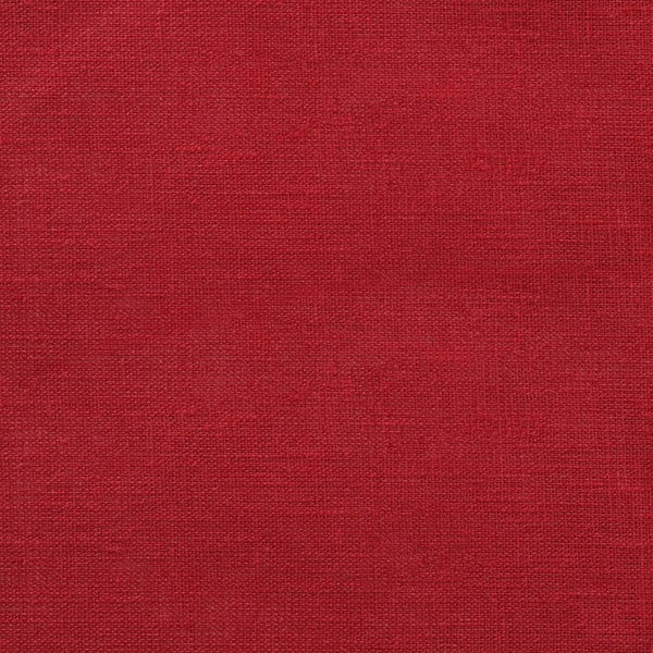 Piros len függöny 140x300 cm Lava Falls – Linen Tales-image-1