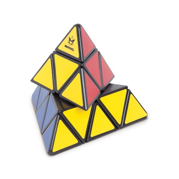 Logikai játék Pyraminx – RecentToys-image-1