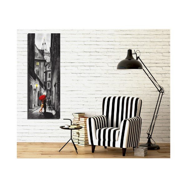 Joshua vászonkép, 30 x 80 cm-image-1
