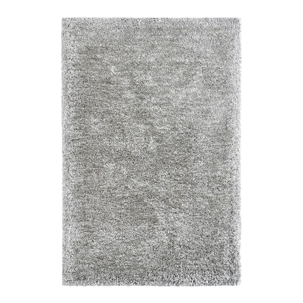 My Touch Me Ster kézzel készített szürke szőnyeg, 60 x 110 cm - Obsession