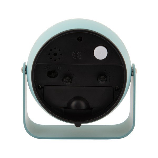 Ébresztőóra ø 9 cm Bunky – Karlsson-image-3