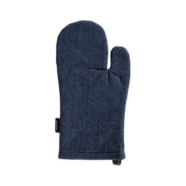 Pamut edényfogó szett 2 db-os Denim – ZicZac-image-3