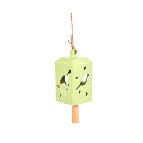 Agyagkerámia csengő szett 3 db-os Birdie – Esschert Design-image-2