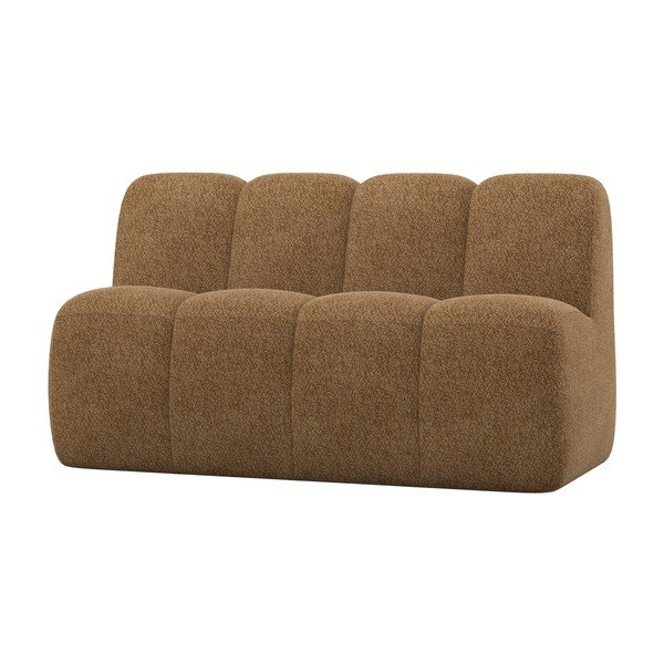 Okkersárga pad Mojo – WOOOD