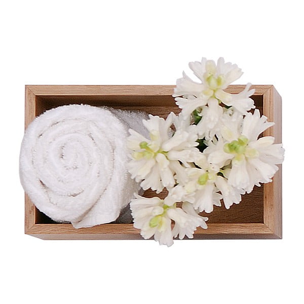 Mezza tölgyfa tárolódoboz - Wireworks-image-1