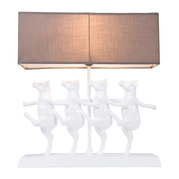Dancing Cows asztali lámpa - Kare Design
