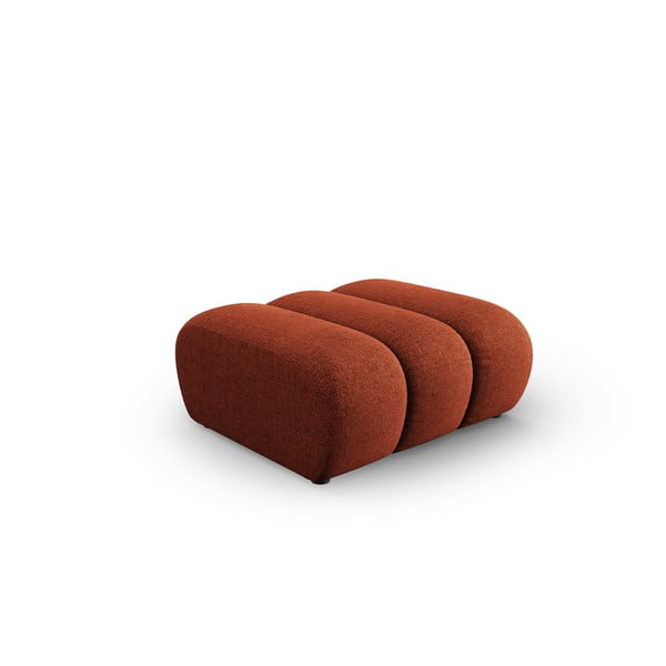 Téglavörös lábtartó Lupine – Micadoni Home-image-1