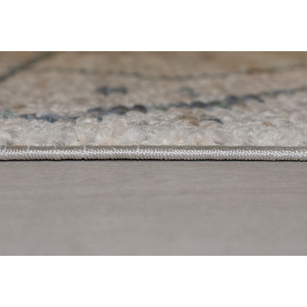Neruda kék-bézs szőnyeg, 160 x 214 cm - Flair Rugs-image-3