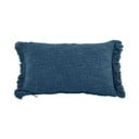 Díszpárna 50x30 cm Cotton Slub Solid - Tiseco Home Studio