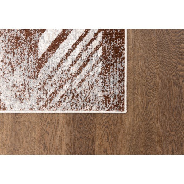 Barna szőnyeg 200x280 cm Nako Brown – FD-image-3