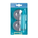 Vacuum-Loc szerelési tartozék Premium Shiny – Wenko