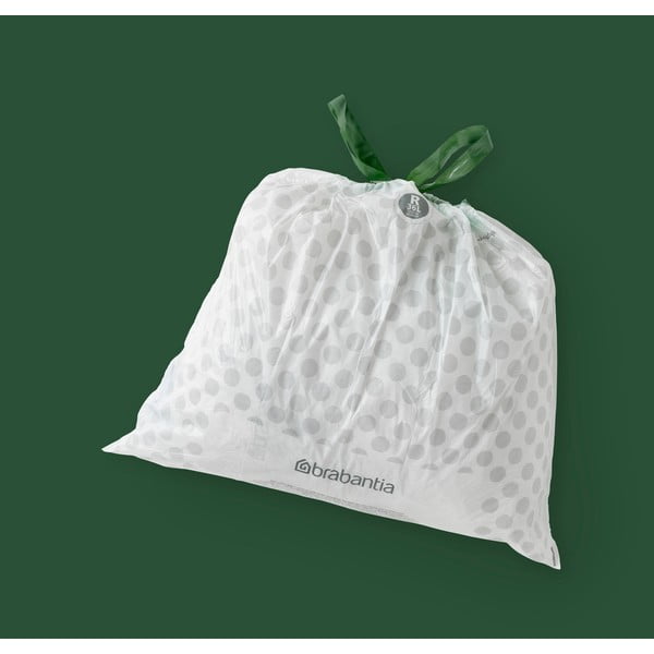 Szemeteszsák készlet 40 db-os 36 l PerfectFit R – Brabantia-image-1