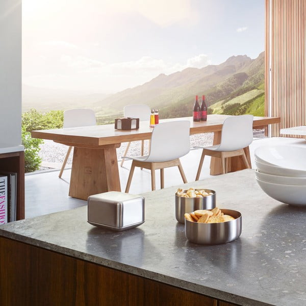 Basic vajtartó, vaj tömege 250 g - Blomus-image-1