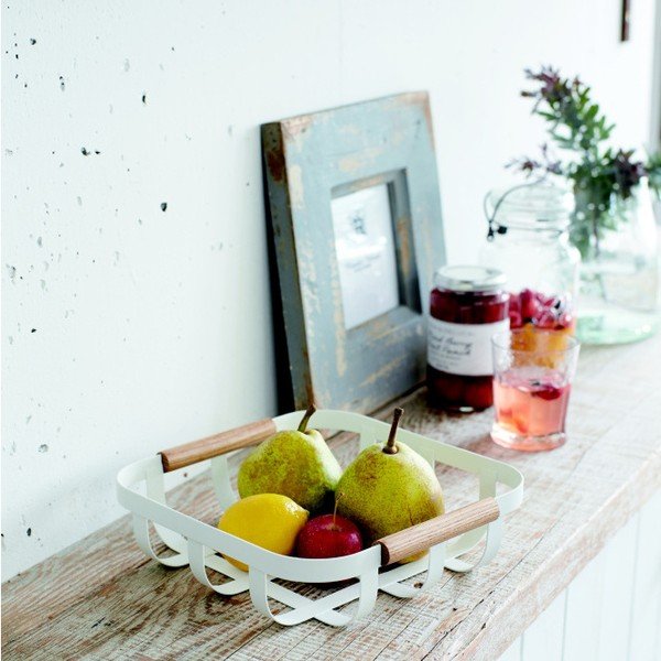 Tosca gyümölcskosár - YAMAZAKI-image-1