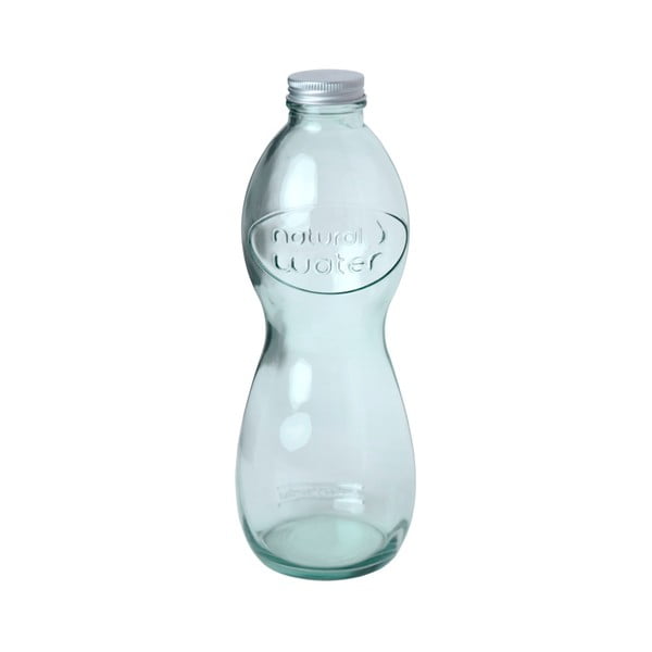 Corazon vizespalack újrahasznosított üvegből, 1 l - Ego Dekor