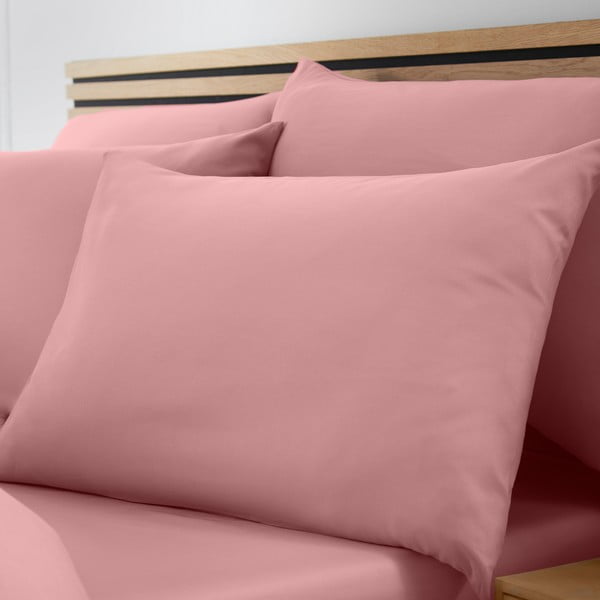 Párnahuzat szett 4 db-os 75x50 cm So Soft Non-Iron – Catherine Lansfield-image-1