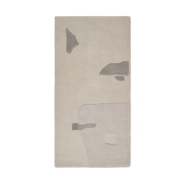Gyapjú szőnyeg 70x140 cm Belinda – Kave Home