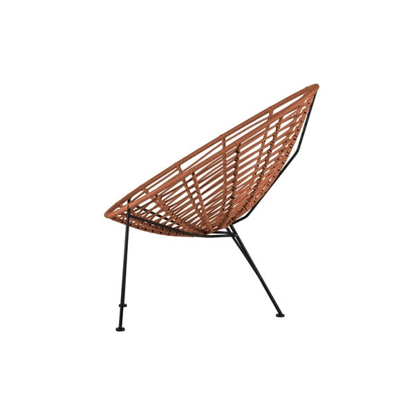 Jane piros fotel - WOOOD-image-1