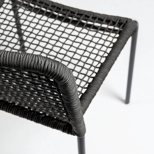 Mandyra szürke szék - La Forma-image-1