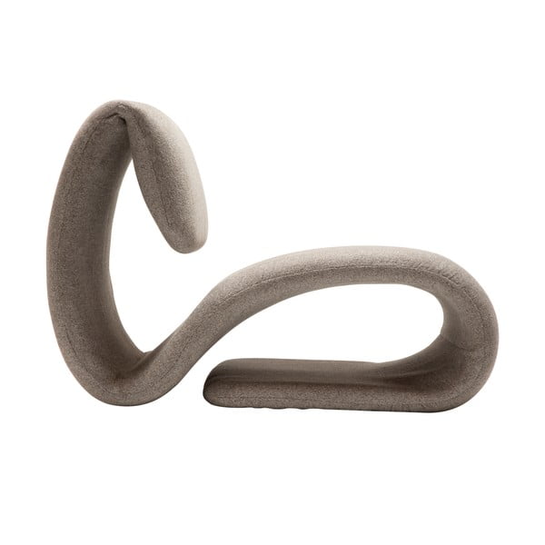 Dubna bézs fotel - DAN-FORM Denmark-image-3