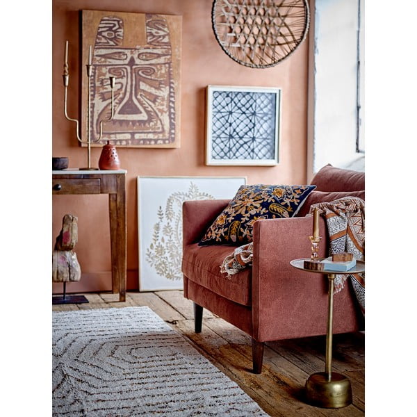 Kép 60x80 cm Rossaio – Bloomingville-image-1