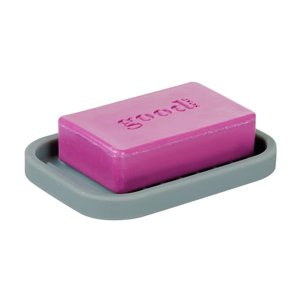 Lineo Soap Dish szilikon szappantartó - InterDesign-image-2