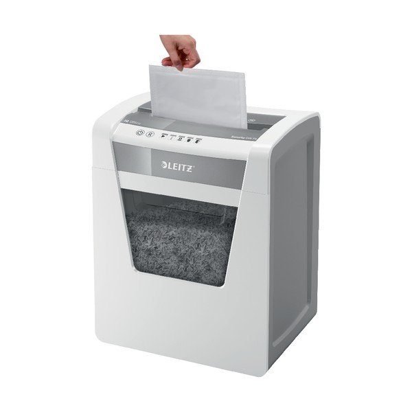 12 db olajpapír iratmegsemmisítőhöz - Leitz-image-1