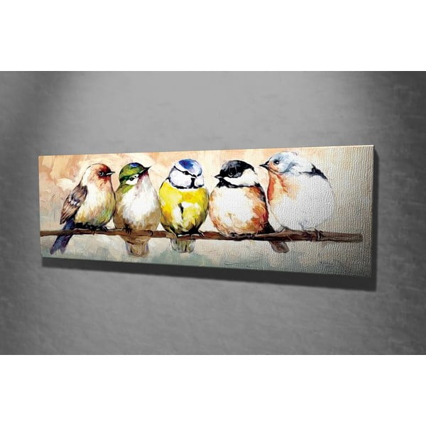 Kép 30x80 cm – Wallity-image-2