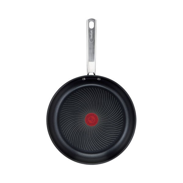 Rozsdamentes acél serpenyő ø 28 cm Intuition B8170644 – Tefal-image-4