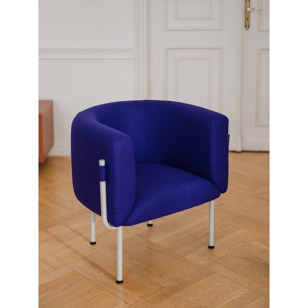 Kék fotel Ubi – noo.ma-image-1