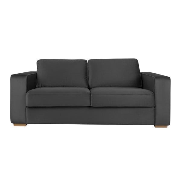 Chicago szürke 3 személyes kanapé - Cosmopolitan design