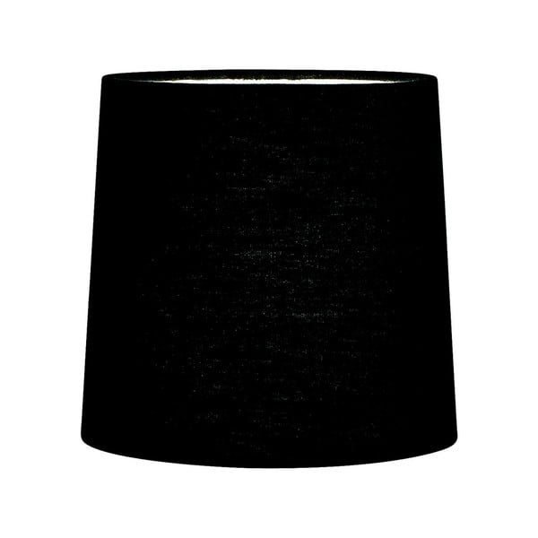 Cylinder fekete lámpabura - Markslöjd