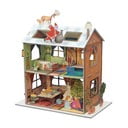 Adventi naptár Christmas  – Roger la Borde