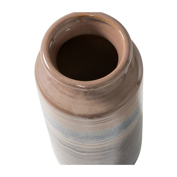 Kerámia váza (magasság 38 cm) Decennia XL – WOOOD-image-3