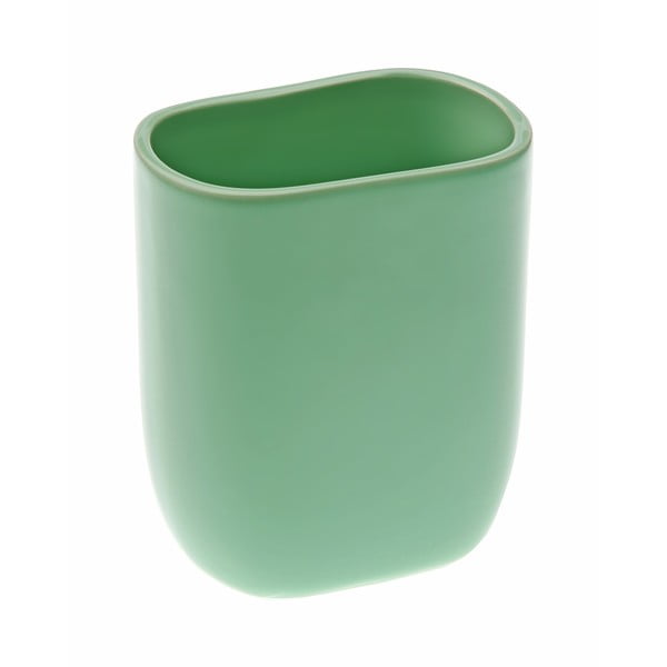 Ceramic zöld pohár - Versa