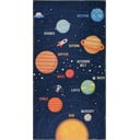 Gyerek szőnyeg 120x180 cm Solar System – Vitaus