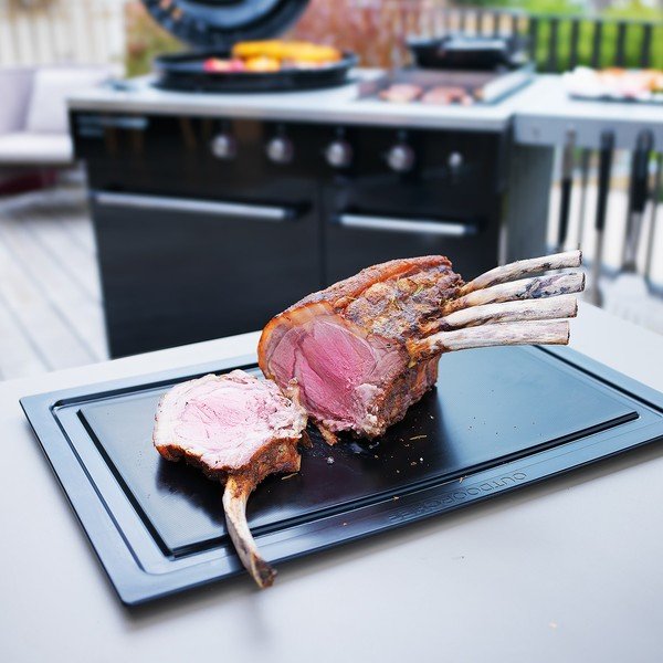 Grillező lap Lugano XXL – Outdoorchef-image-1