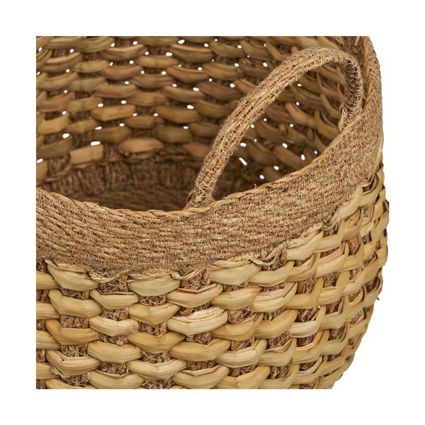 Tengerifű virágcserép készlet 2 db-os ø 38,5 cm Strahan – House Nordic-image-4