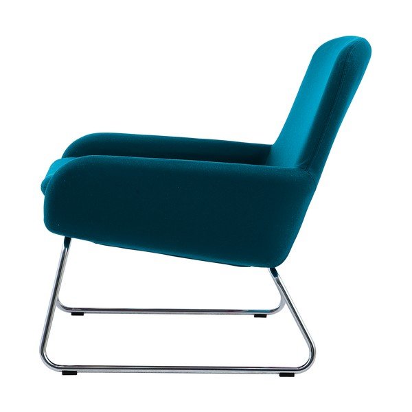 Coco türkiz fotel - Softline-image-2
