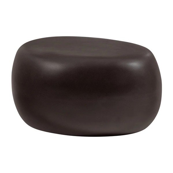 Tárolóasztal 49x65 cm Pebble – vtwonen-image-1