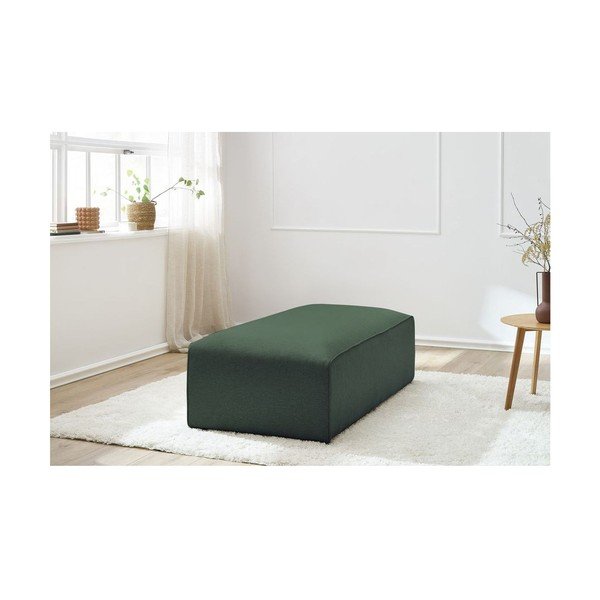 Zöld moduláris lábtartó Megeve – Bobochic Paris-image-4