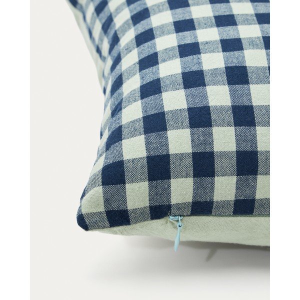 Gyerek párnahuzat 45x45 cm Yanil – Kave Home-image-1