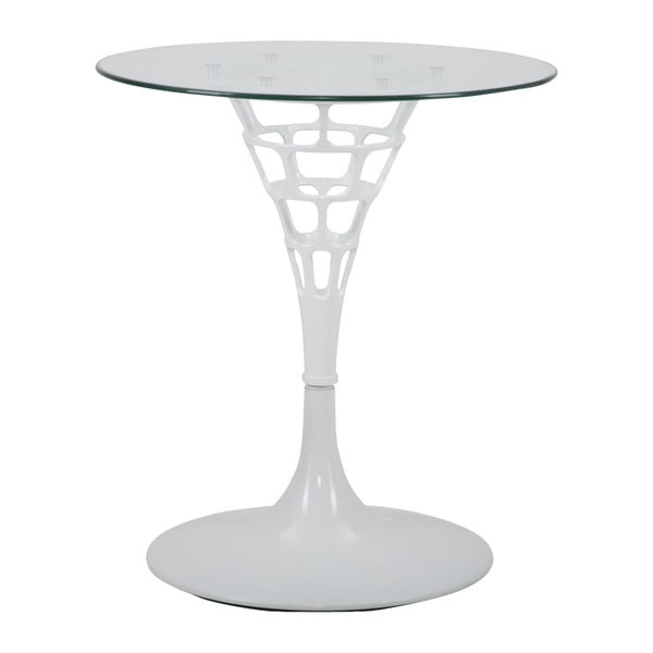 Olimpic fehér asztal - Mauro Ferretti