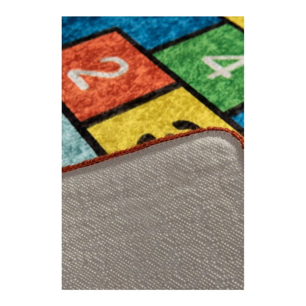 Seksek gyerekszőnyeg, 200 x 290 cm-image-2